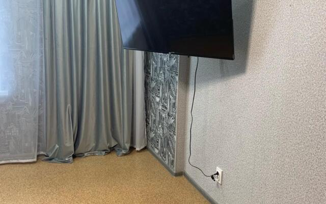 Апартаменты на улице Объездная 61