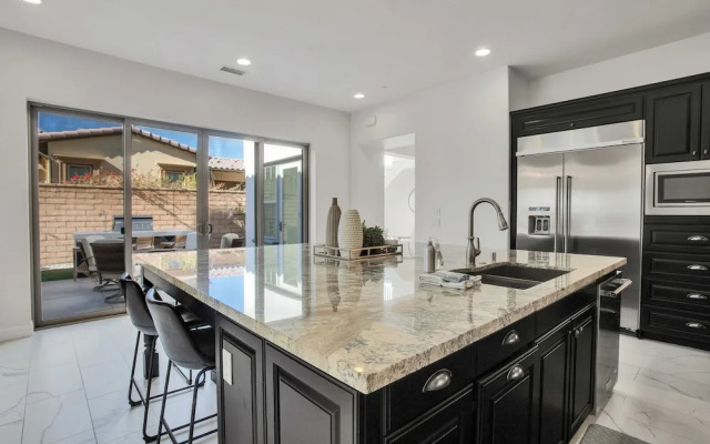 PGA Signature Lux Estate