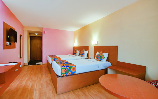 FabHotel Khems Ooty