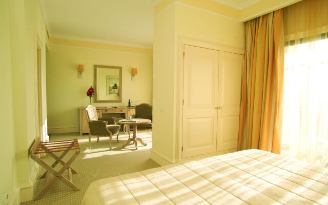 Quinta Funchal Gardens – Adults Only