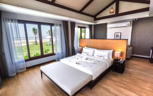 Triple Tree Beach Resort