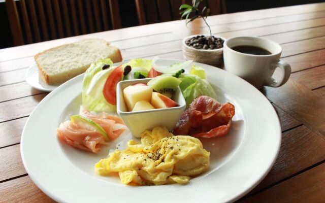 Daban Six Guest House