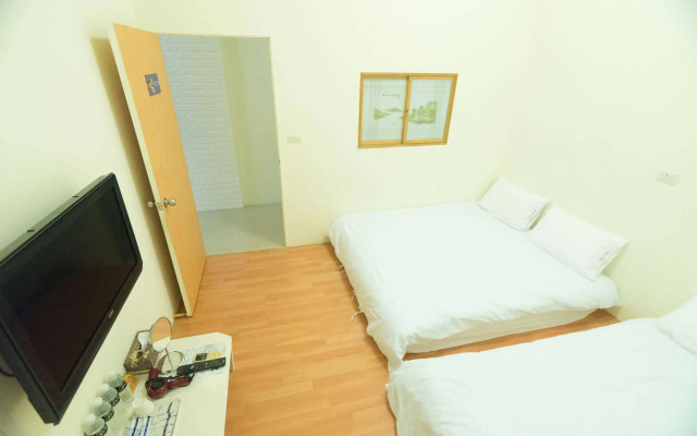 Three Brothers B&B