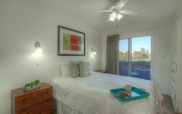 Park Suites at 241 - Free Golf