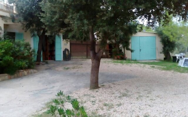 Apartamento En Casa Romantica En Plena Naturaleza
