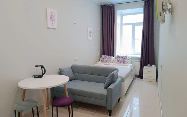 Гостевой дом на Коломенской 25