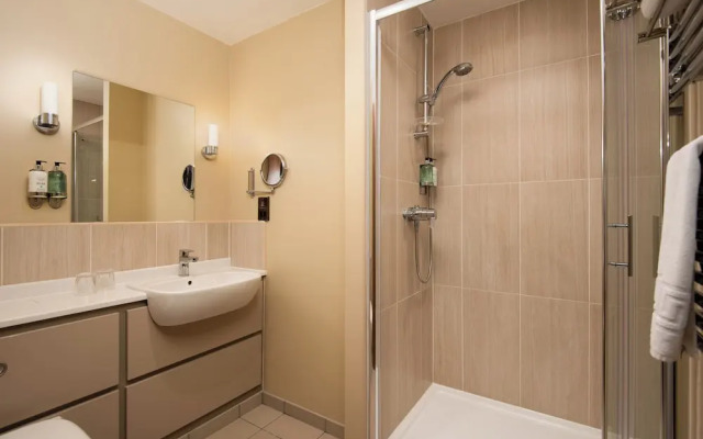 The Amble Inn - The Inn Collection Group