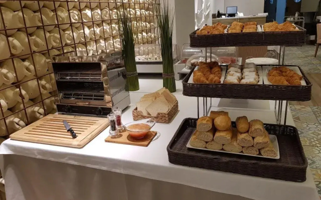 Hotel Boutique Balandret