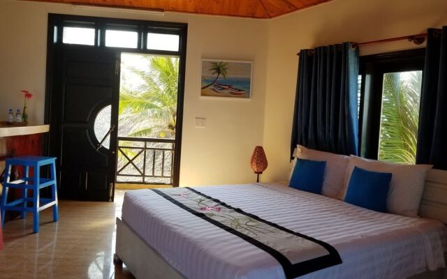 Danabeach Villas