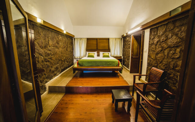Deep Woods Resort