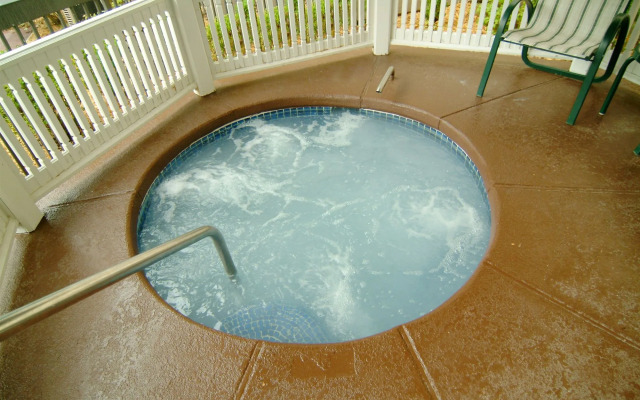 Hampton Inn Fort Smith