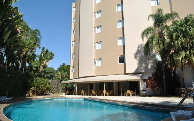 Hotel Vila Rica Campinas