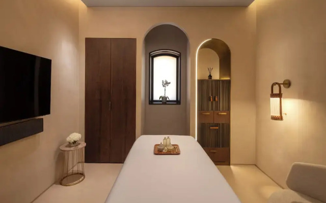 The Chedi Hegra