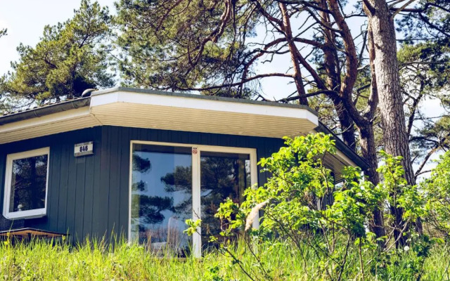 Regenbogen Ferienanlage Göhren