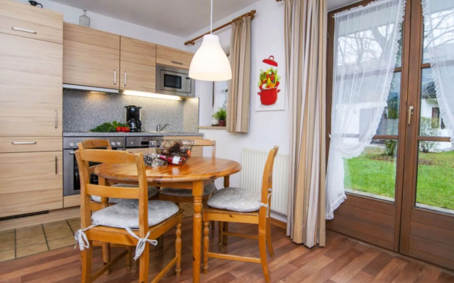 Wohnung 5 (Am Sonneneck)