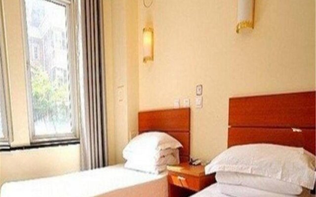 99 Express Inn Tongma Road