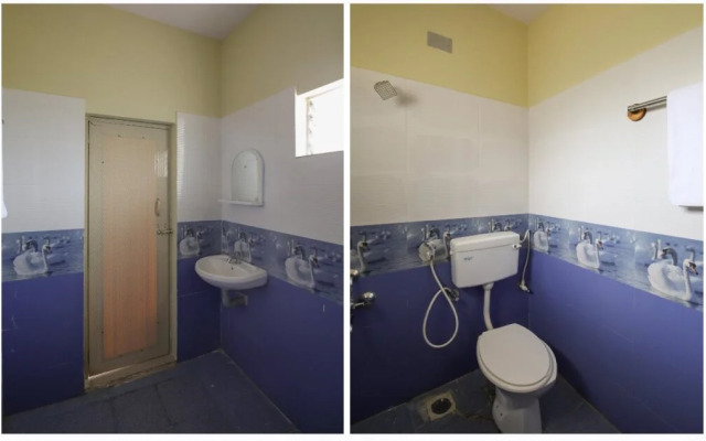 Oyo 18969 H3 Rooms