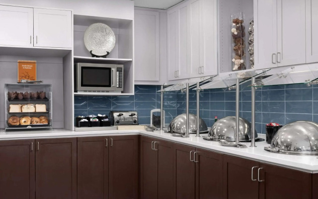 Homewood Suites by Hilton Raleigh-Durham AP/Research Triangle