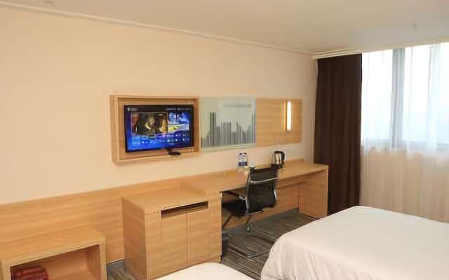 City Express Inn