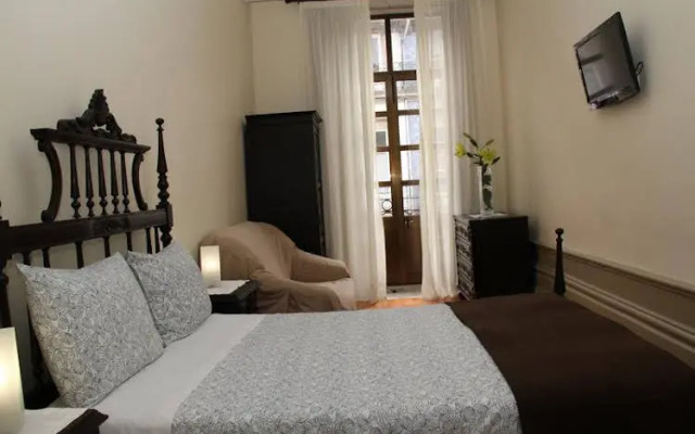 Guest House 31 De Janeiro