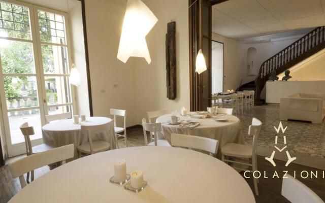 Guest House A Via dei Pellegrini