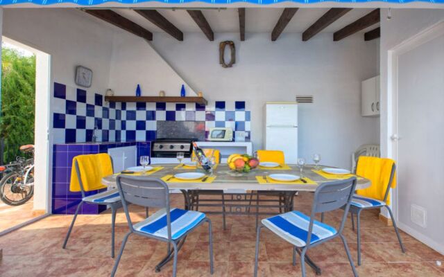 House Isabel Falcone