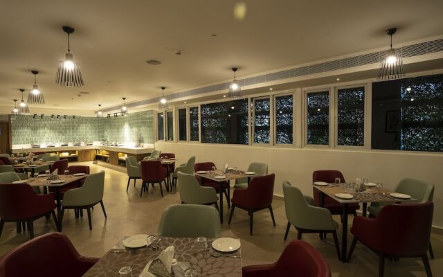 Grand Continent Secunderabad A Sarovar Portico Affiliate Hotel