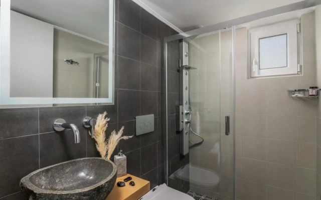 Kallia's Suites Milos