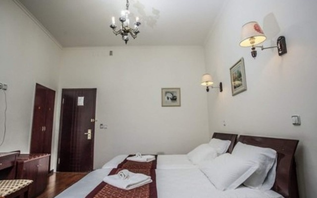 Portafortuna Guesthouse