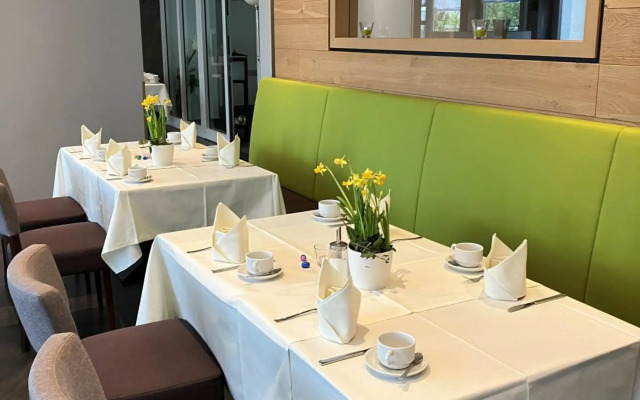 Tagungshotel am Schlossberg