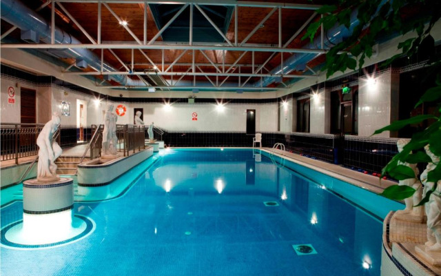 Gold Coast Resort Dungarvan