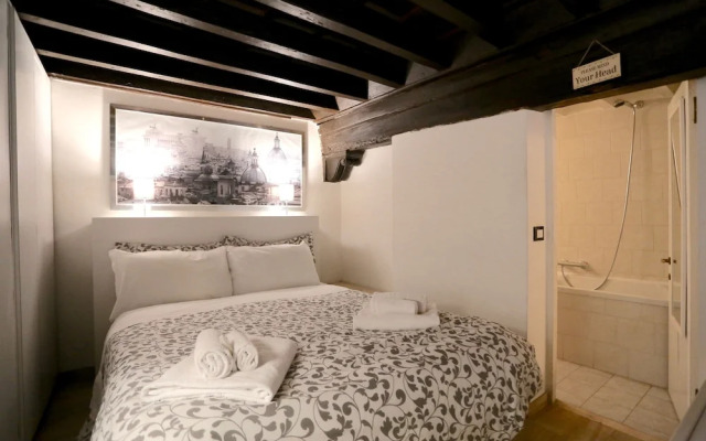 Rome's Holidays Campo De' Fiori