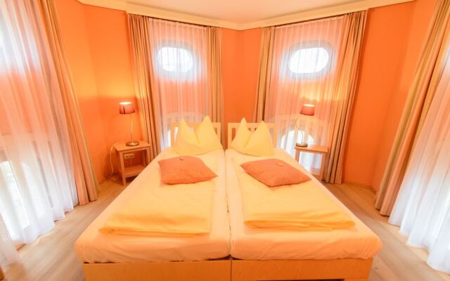 JUFA Schloss Röthelstein