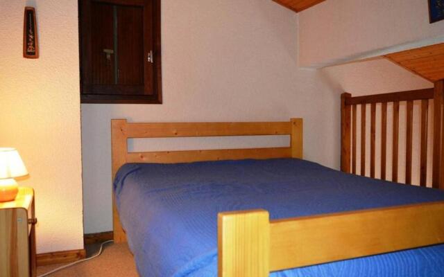 Appartement Le Grand-Bornand, 1 pièce, 4 personnes - FR-1-241-170