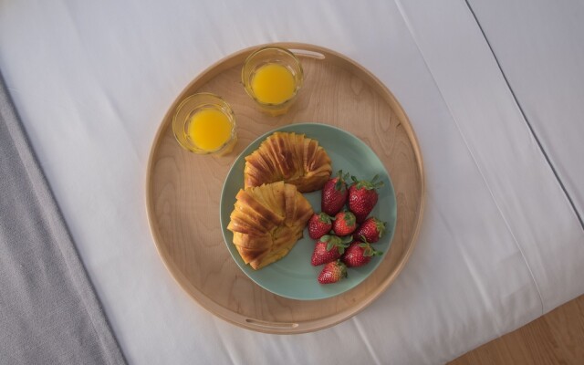 Feel Porto Campo Alegre Townhouse