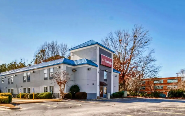 Quality Inn
