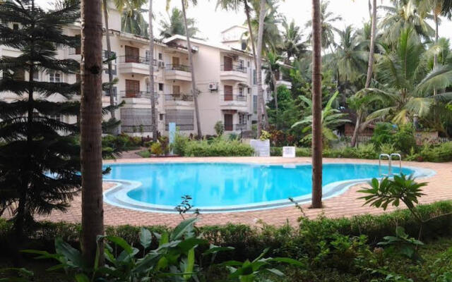 Smiley Holidays Serviced Apartments