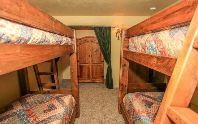 Bravo Big Bear Lodge Two
