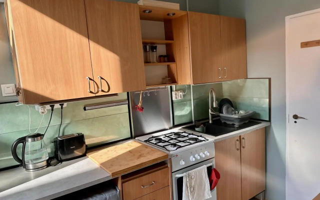 Centrally Located Studio near Keleti Pályaudvar