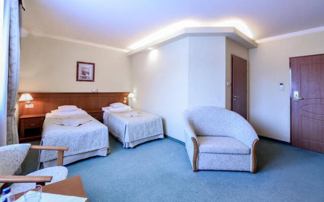 SPA Hotel Jawor