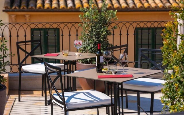 Hotel Glòria de Sant Jaume