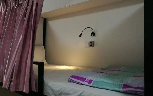 仰光登巴国际连锁客栈(Dengba Hostel Yangon)