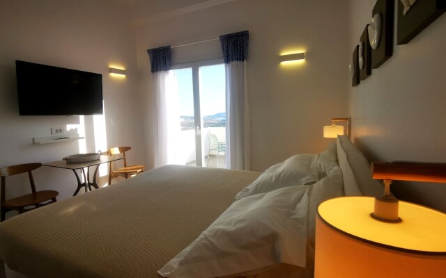 Kallisto Rooms