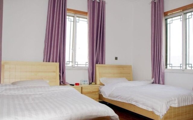 Suzhou Dongting Holiday Villa