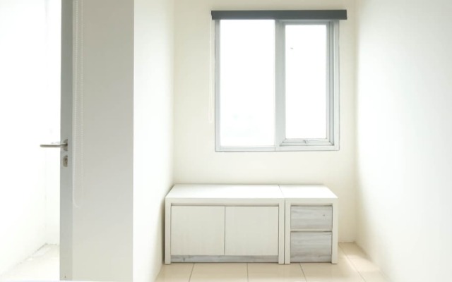 Cozy Stay And Best 1Br At Pavilion Permata Apartment