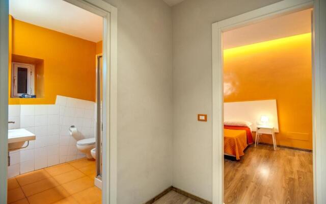 Apartments Rione Trastevere XIII