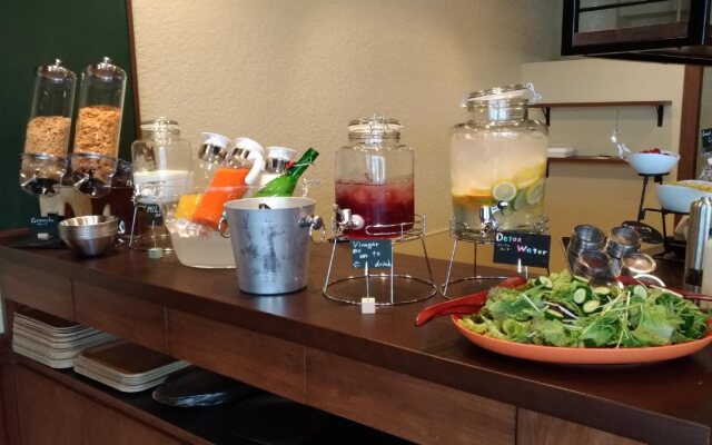 Tabist THE GREEN OTARU