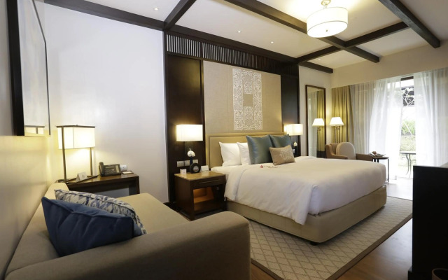 Anya Resort