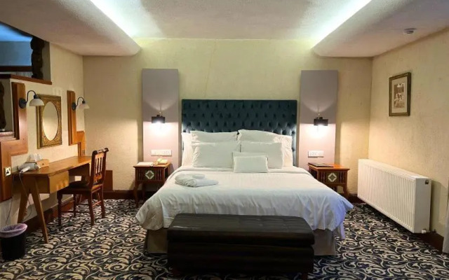 The Mill Hotel