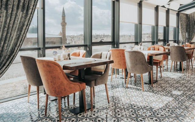 Ve Hotels Kars Beylerbeyi Sarayi